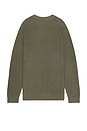 view 2 of 3 Kevin Sweater in Capers