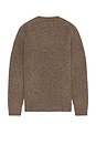 view 4 of 4 Lee Sweater in Tarmac