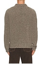 view 2 of 4 Jonas Sweater in Mable Husk