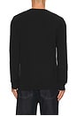 view 2 of 4 Clive Sweater in Black