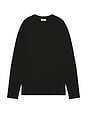 view 4 of 4 Clive Sweater in Black