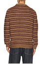 view 2 of 4 Noah Crew 60066 in Desert Khaki