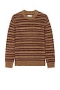view 5 of 4 Noah Crew 60066 in Desert Khaki