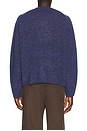 view 2 of 4 Jim Crew Neck 60074 in Blue Ignition