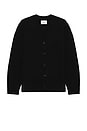 view 1 of 3 John Cardigan in Black