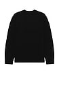view 2 of 3 John Cardigan in Black