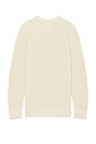 view 2 of 3 Jacobo Sweater in Ivory