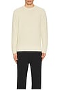view 3 of 3 Jacobo Sweater in Ivory