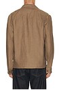 view 2 of 4 CAMISA in Clay Mirage