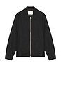 view 1 of 4 Gael Jacket in Black