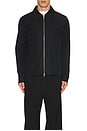 view 3 of 4 Gael Jacket in Black