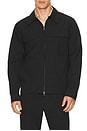 view 3 of 4 Alban 5721 in Black