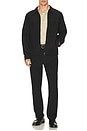 view 4 of 4 Alban 5721 in Black