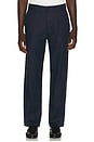 view 1 of 5 Adan 1454 Pant in Navy Blue