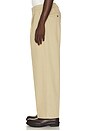 view 2 of 5 PANTALÓN in Desert Khaki