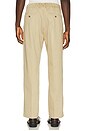 view 3 of 5 PANTALÓN in Desert Khaki