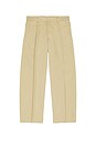 view 5 of 5 PANTALÓN in Desert Khaki