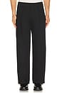 view 1 of 5 Kay Pant 1420 in Black