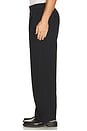 view 2 of 5 Kay Pant 1420 in Black