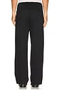 view 4 of 5 Kay Pant 1420 in Black