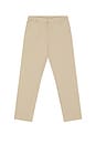 view 1 of 4 Billie Trousers in White Pepper