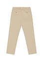 view 2 of 4 Billie Trousers in White Pepper