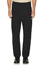 view 1 of 5 Bill Pant 5721 in Black
