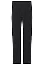 view 4 of 5 Bill Pant 5721 in Black