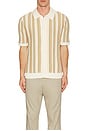 view 4 of 4 Jackie Shirt in Ivory