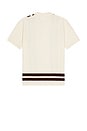 view 2 of 4 Ares Knit Shirt 6636 in Ivory