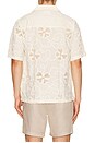 view 2 of 5 Ben Shirt in Ivory