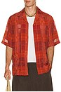 view 1 of 4 CAMISA in Sienna Heat