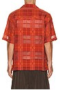 view 2 of 4 CAMISA in Sienna Heat