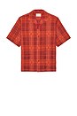 view 4 of 4 CAMISA in Sienna Heat