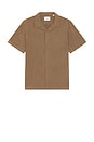 view 4 of 4 CHEMISE in Clay Mirage