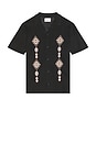 view 1 of 3 Henry Shirt in Black