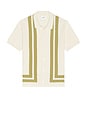 view 1 of 3 РУБАШКА in Ivory