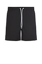 view 1 of 5 Jules Swim Shorts in Black