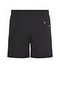 view 2 of 5 Jules Swim Shorts in Black