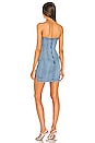 view 3 of 3 Apolline Dress in Biarritz