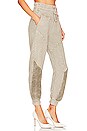 view 2 of 4 Polar Ridley Sweatpant in Mink