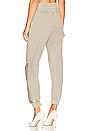 view 3 of 4 Polar Ridley Sweatpant in Mink