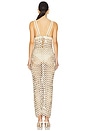 view 3 of 3 Harley Dress in Crema