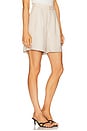 view 2 of 6 Savannah Short in Oat