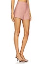 view 2 of 6 Gia Short in Mauve