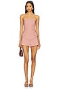 view 5 of 6 Gia Short in Mauve