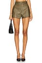 view 1 of 6 x REVOLVE Robbie Short in Olive