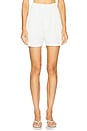 view 1 of 6 Callum Short in Ivory