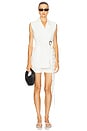 view 5 of 6 Callum Short in Ivory