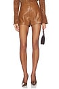 view 1 of 6 Robbie Short in Caramel